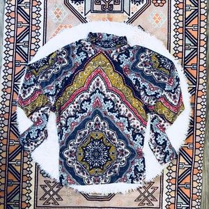 Free people turtleneck